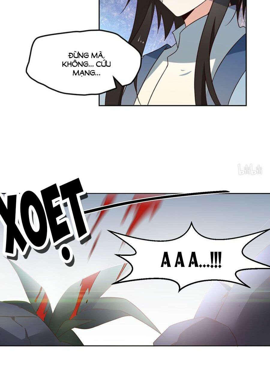 đọc truyện Manh Sư Tại Thượng Chương 64 ảnh 21 tại Thiên Thai Truyện