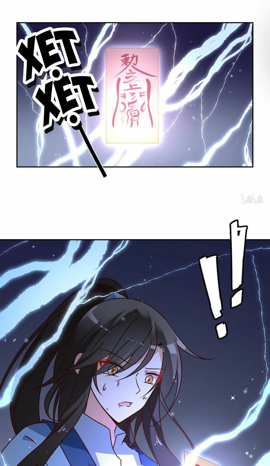 đọc truyện Manh Sư Tại Thượng Chương 64 ảnh 4 tại Thiên Thai Truyện