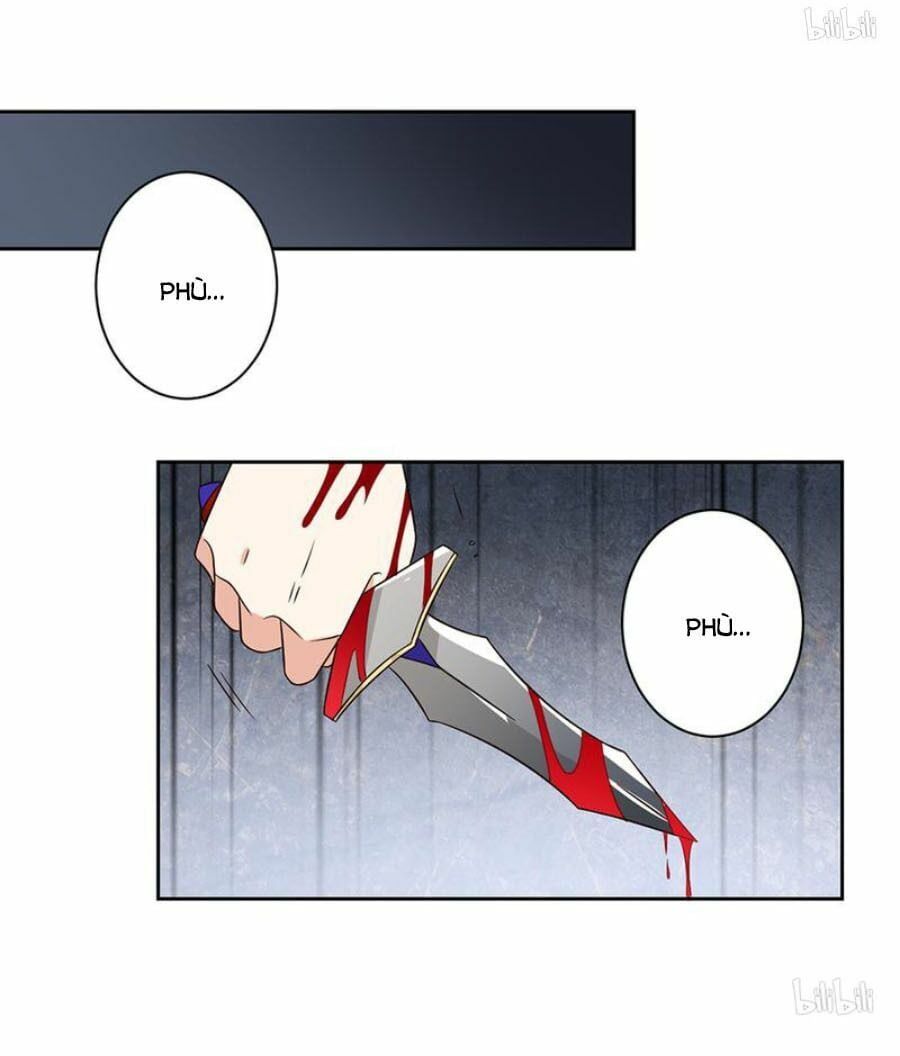 đọc truyện Manh Sư Tại Thượng Chương 64 ảnh 22 tại Thiên Thai Truyện