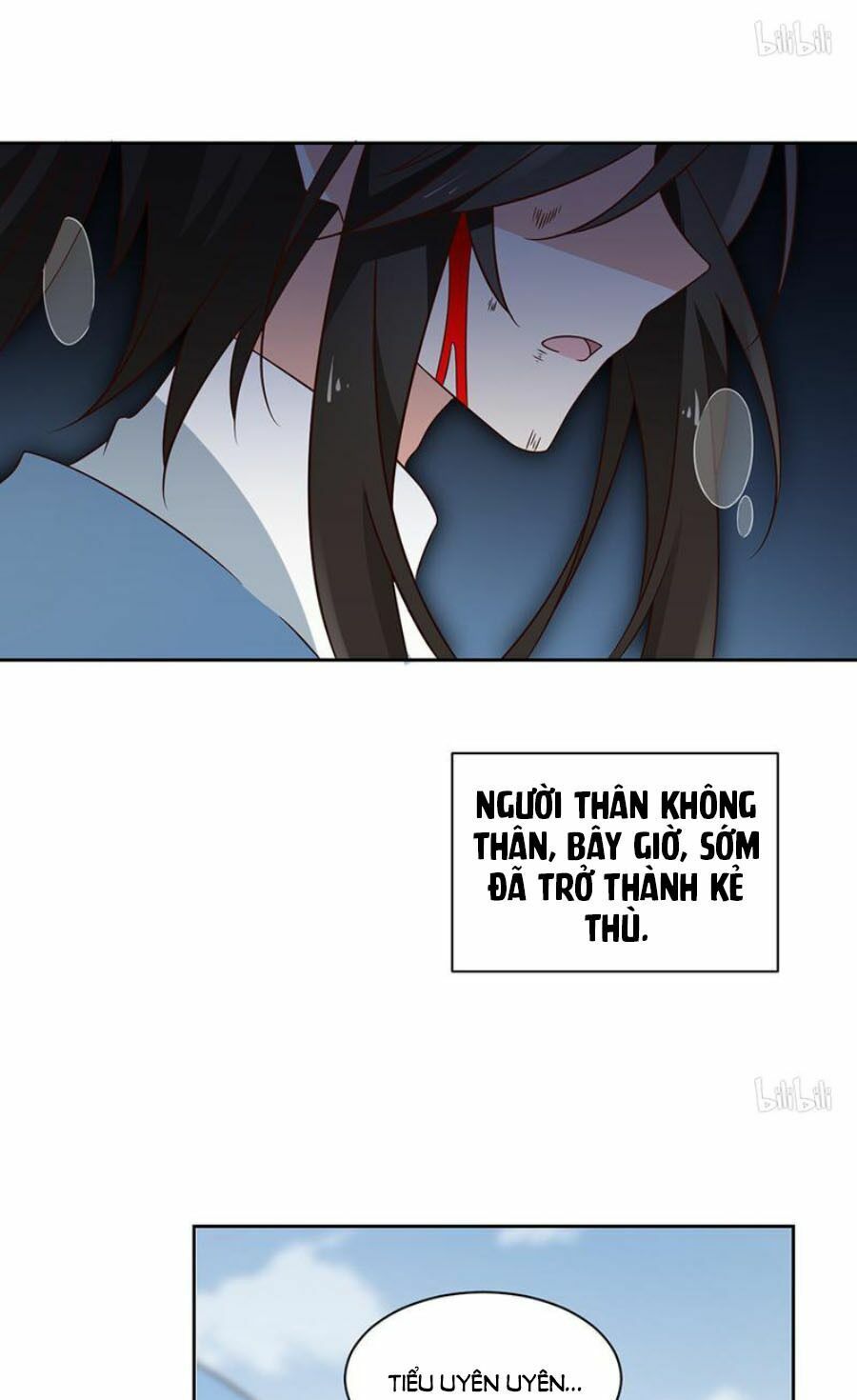 đọc truyện Manh Sư Tại Thượng Chương 64 ảnh 24 tại Thiên Thai Truyện