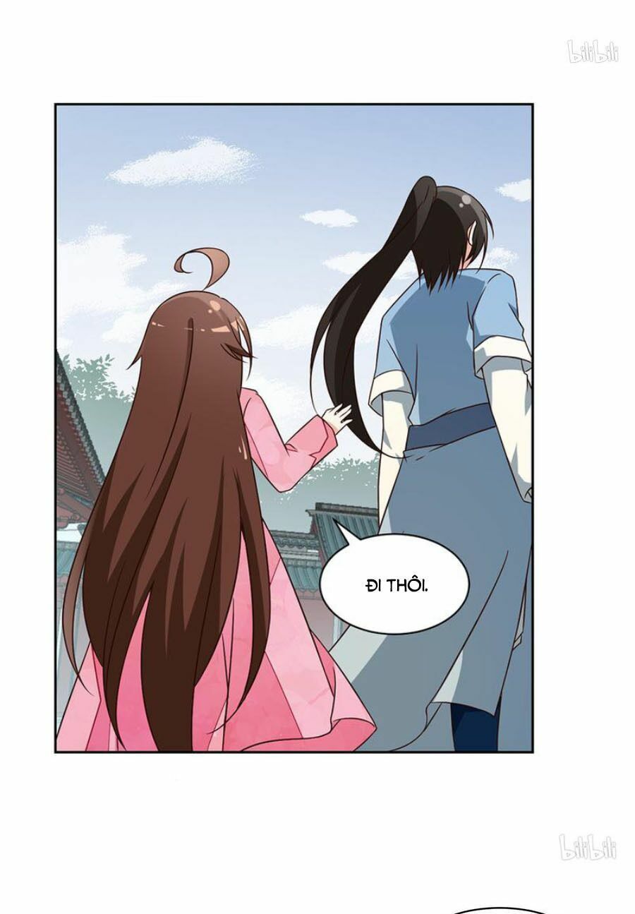 đọc truyện Manh Sư Tại Thượng Chương 64 ảnh 26 tại Thiên Thai Truyện