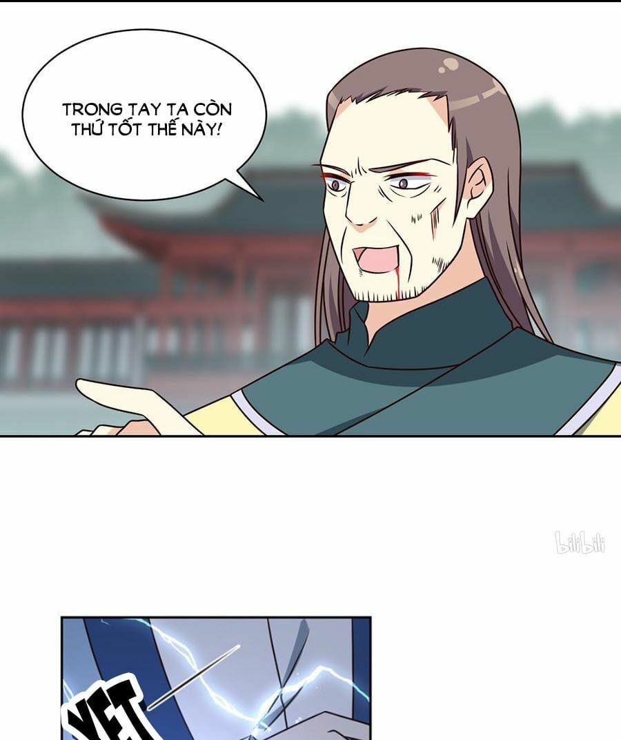 đọc truyện Manh Sư Tại Thượng Chương 64 ảnh 6 tại Thiên Thai Truyện