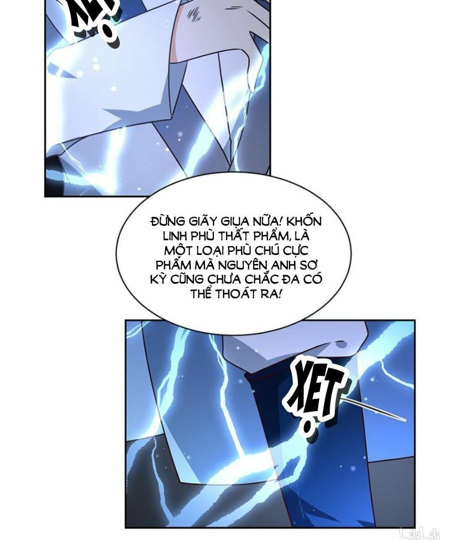 đọc truyện Manh Sư Tại Thượng Chương 64 ảnh 7 tại Thiên Thai Truyện