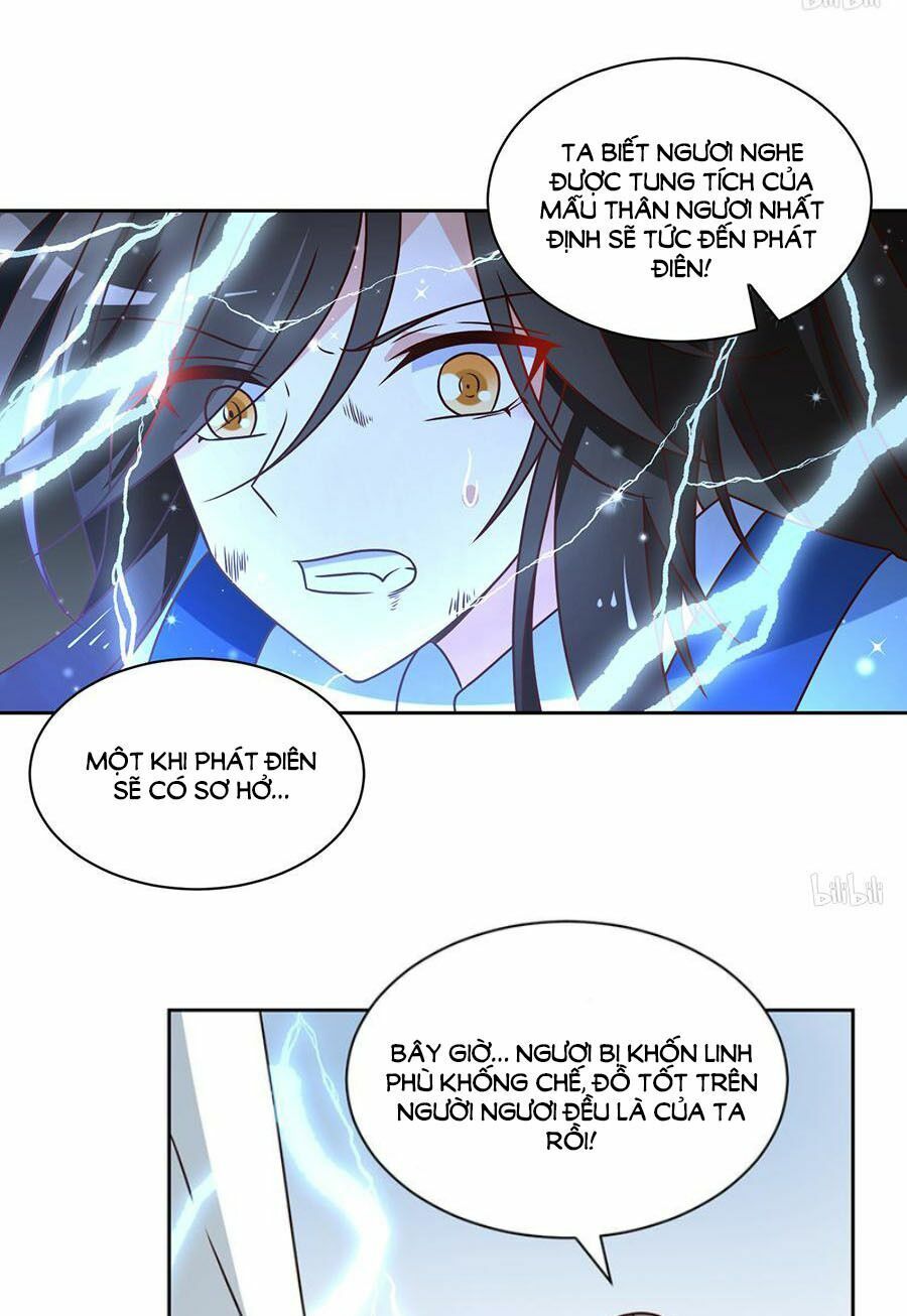 đọc truyện Manh Sư Tại Thượng Chương 64 ảnh 8 tại Thiên Thai Truyện