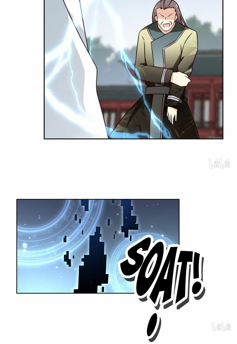 đọc truyện Manh Sư Tại Thượng Chương 64 ảnh 9 tại Thiên Thai Truyện