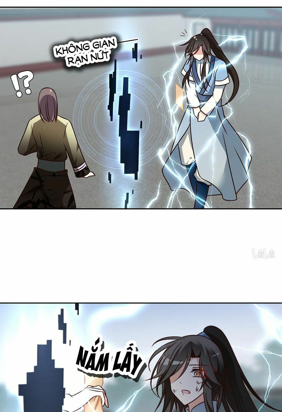 đọc truyện Manh Sư Tại Thượng Chương 64 ảnh 10 tại Thiên Thai Truyện