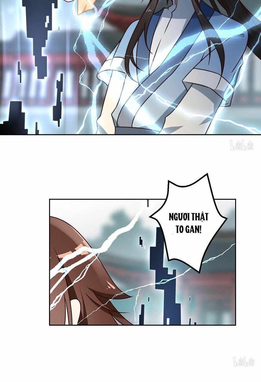 đọc truyện Manh Sư Tại Thượng Chương 64 ảnh 11 tại Thiên Thai Truyện