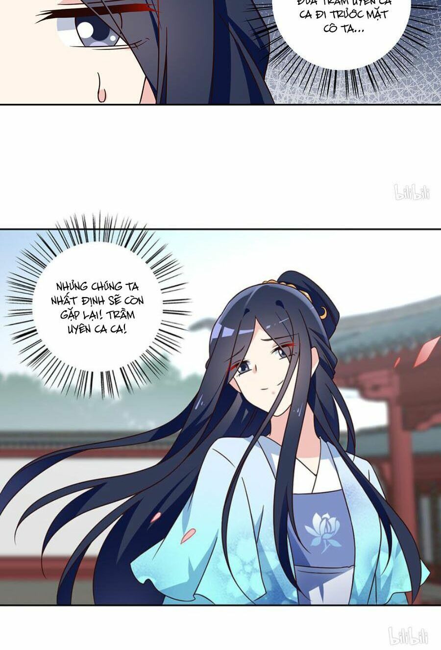 đọc truyện Manh Sư Tại Thượng Chương 65 ảnh 13 tại Thiên Thai Truyện