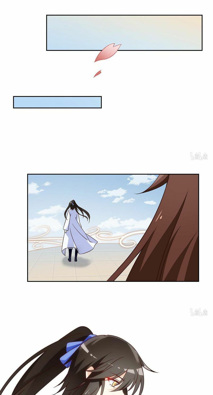 đọc truyện Manh Sư Tại Thượng Chương 65 ảnh 14 tại Thiên Thai Truyện