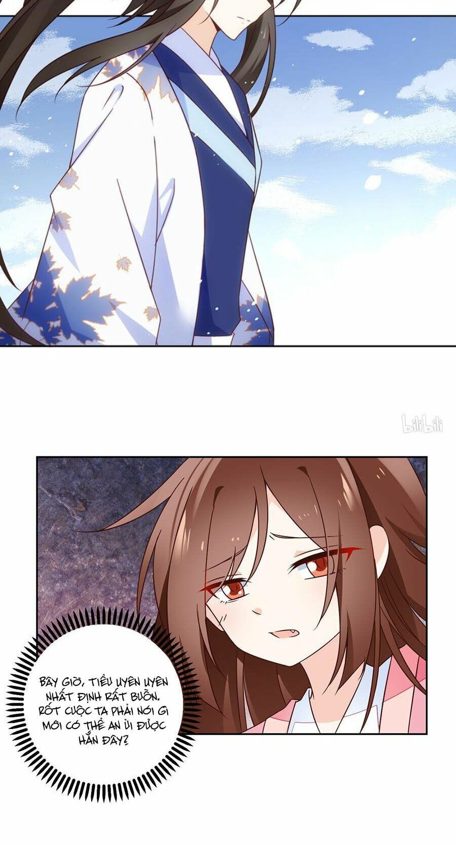 đọc truyện Manh Sư Tại Thượng Chương 65 ảnh 15 tại Thiên Thai Truyện