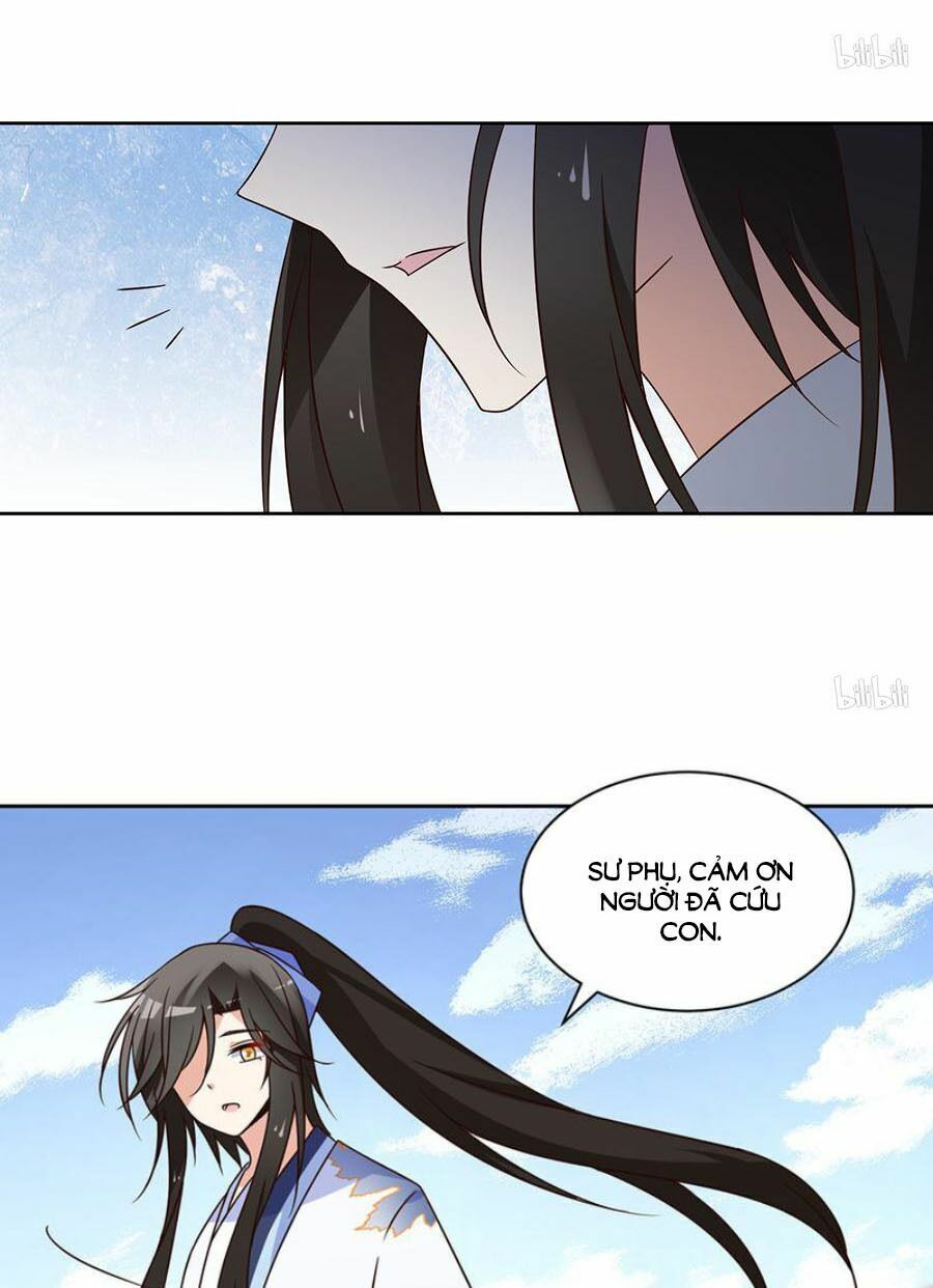 đọc truyện Manh Sư Tại Thượng Chương 65 ảnh 16 tại Thiên Thai Truyện