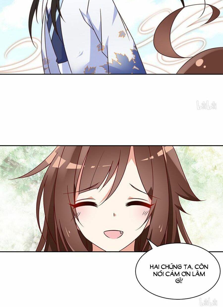 đọc truyện Manh Sư Tại Thượng Chương 65 ảnh 17 tại Thiên Thai Truyện