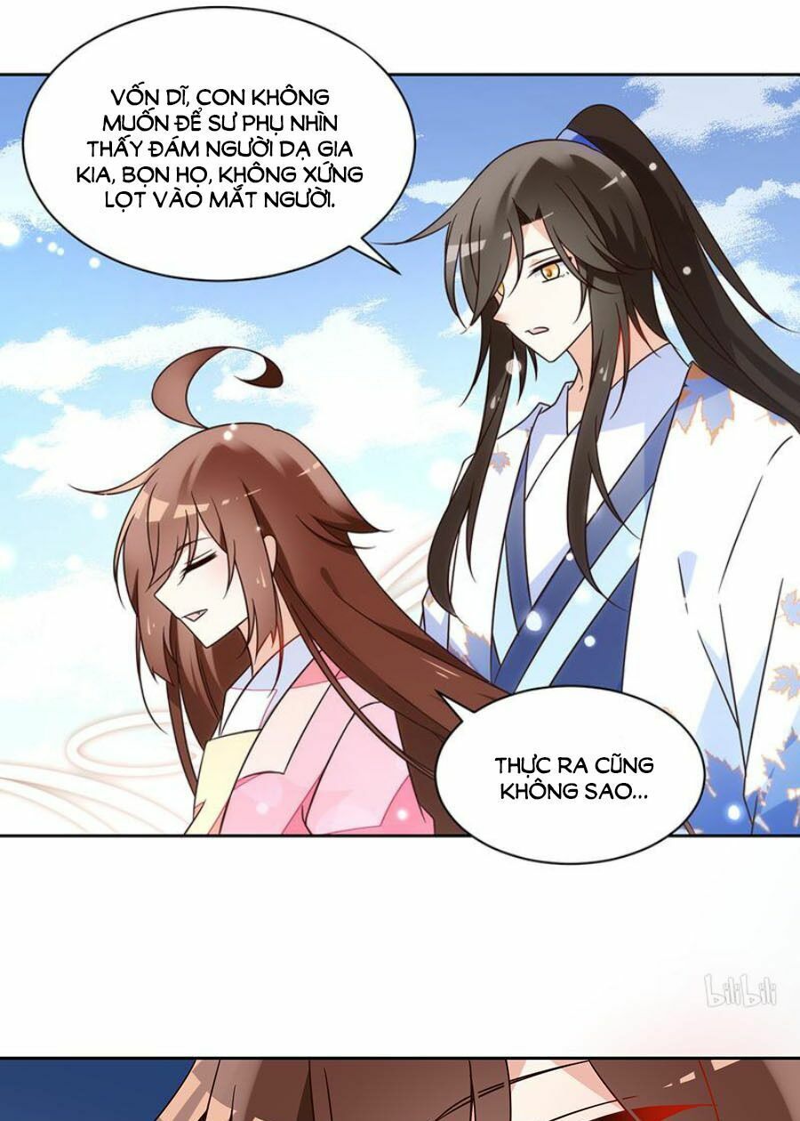 đọc truyện Manh Sư Tại Thượng Chương 65 ảnh 18 tại Thiên Thai Truyện