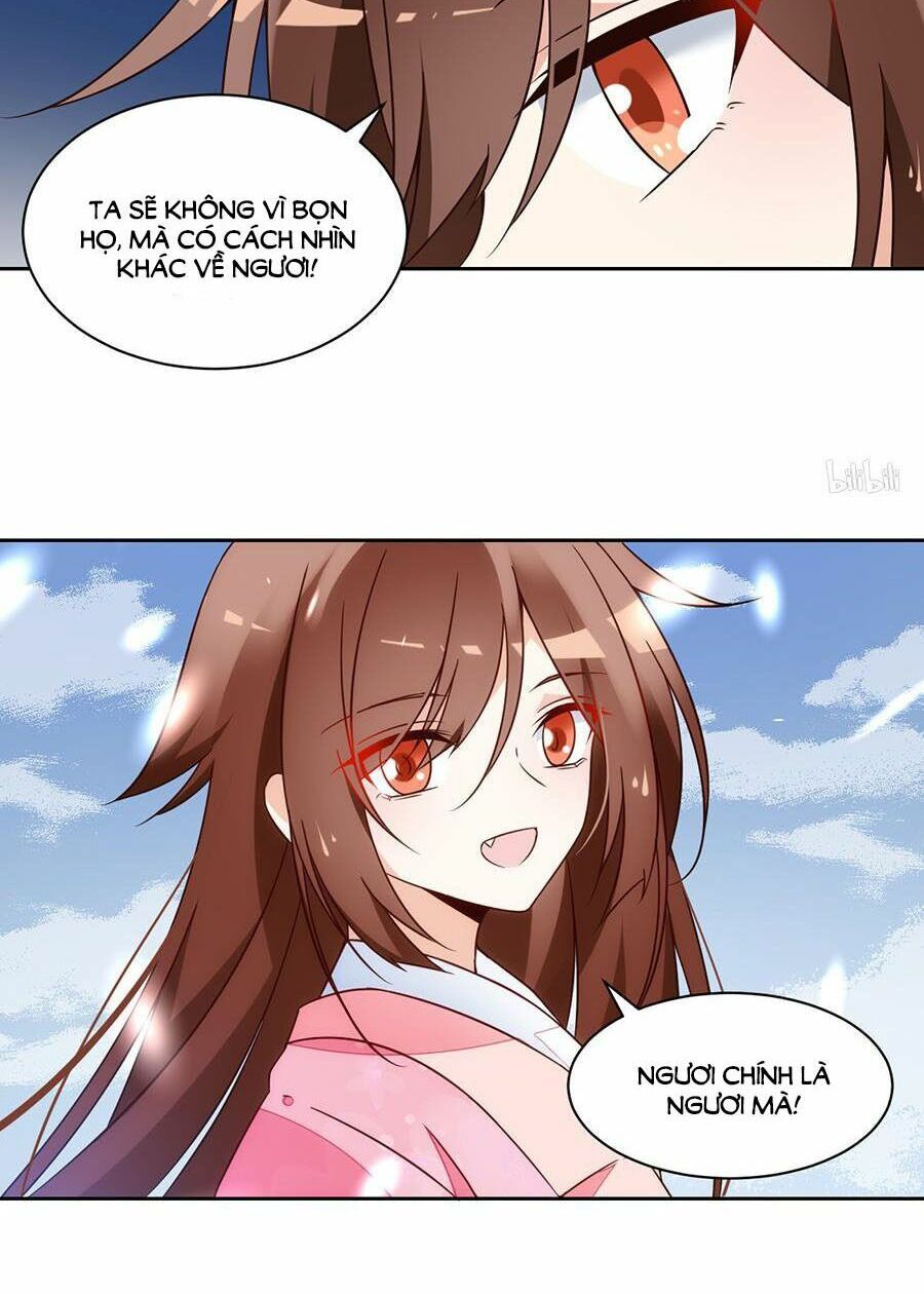 đọc truyện Manh Sư Tại Thượng Chương 65 ảnh 19 tại Thiên Thai Truyện