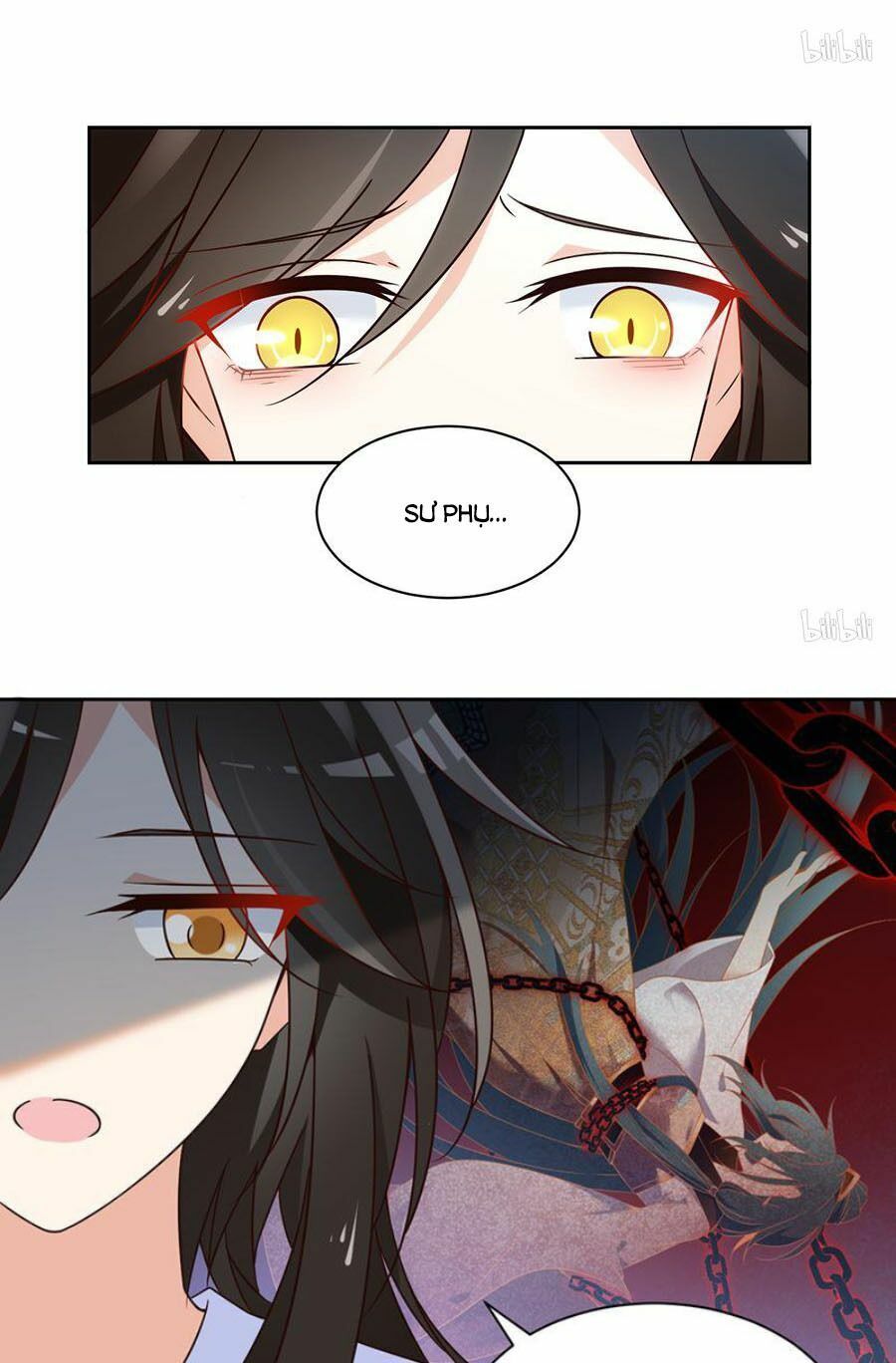 đọc truyện Manh Sư Tại Thượng Chương 65 ảnh 20 tại Thiên Thai Truyện