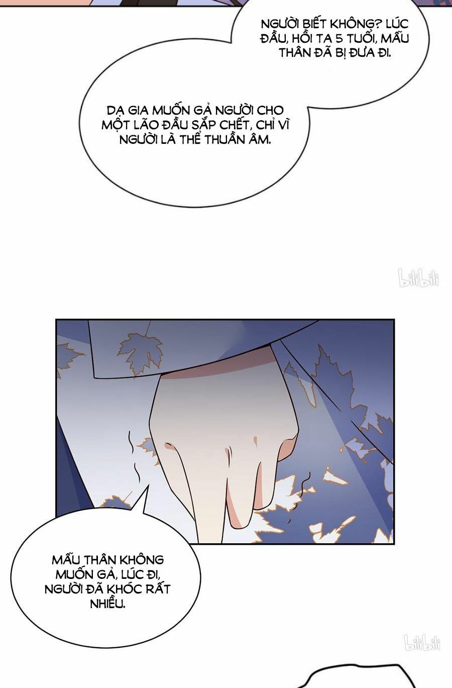 đọc truyện Manh Sư Tại Thượng Chương 65 ảnh 21 tại Thiên Thai Truyện