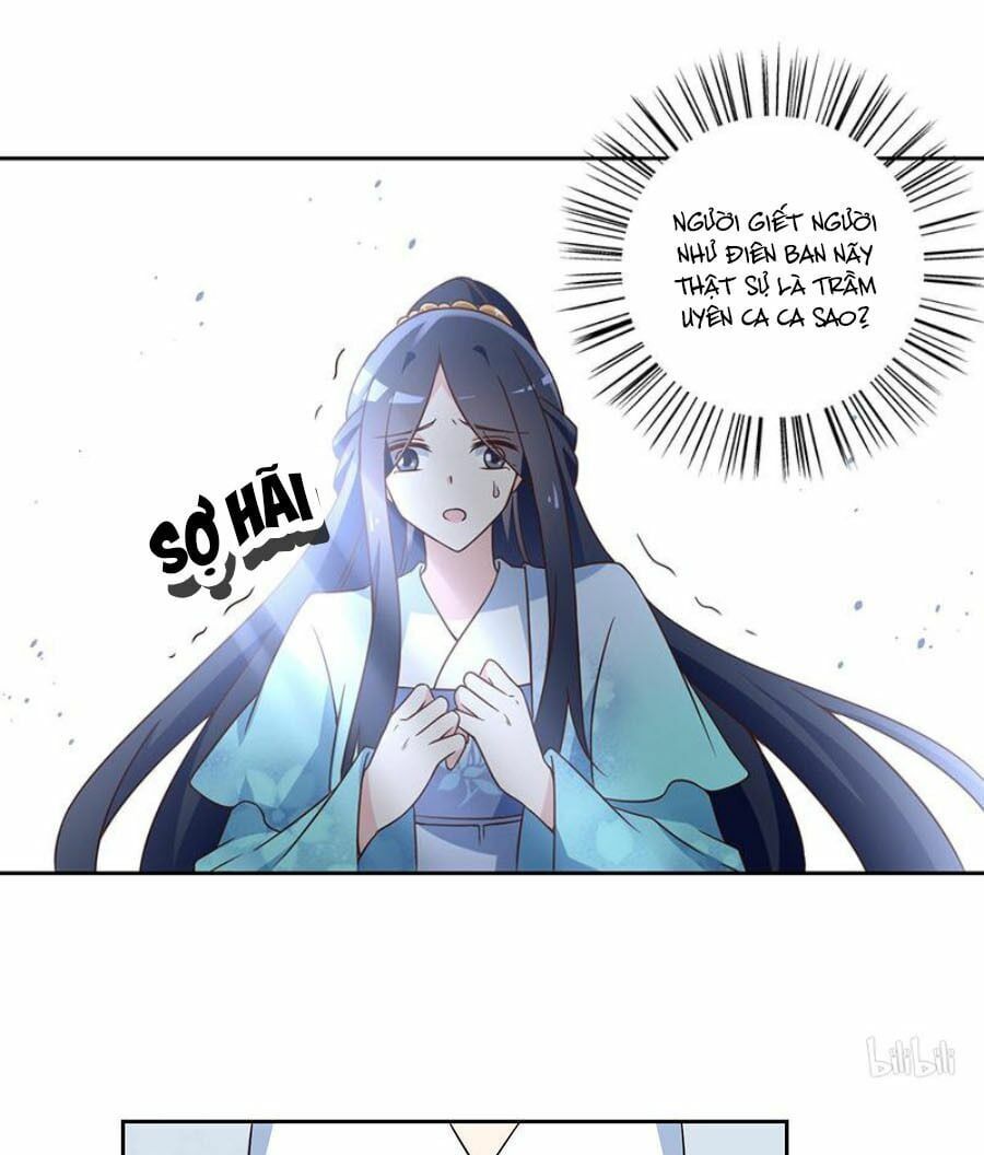 đọc truyện Manh Sư Tại Thượng Chương 65 ảnh 4 tại Thiên Thai Truyện