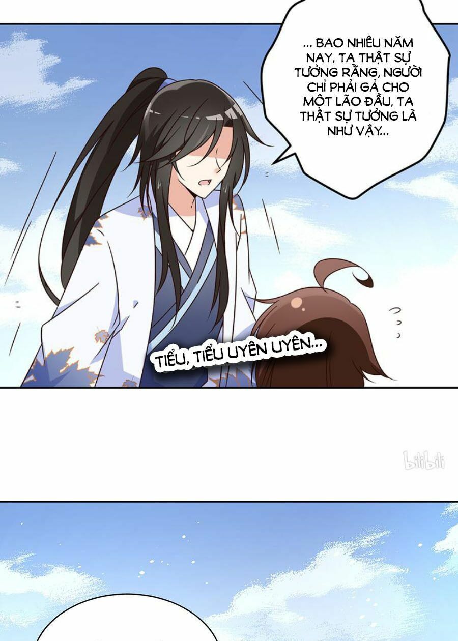 đọc truyện Manh Sư Tại Thượng Chương 65 ảnh 22 tại Thiên Thai Truyện