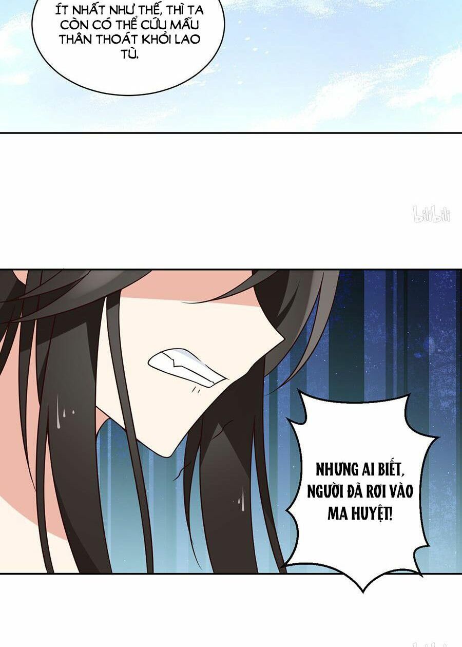 đọc truyện Manh Sư Tại Thượng Chương 65 ảnh 23 tại Thiên Thai Truyện