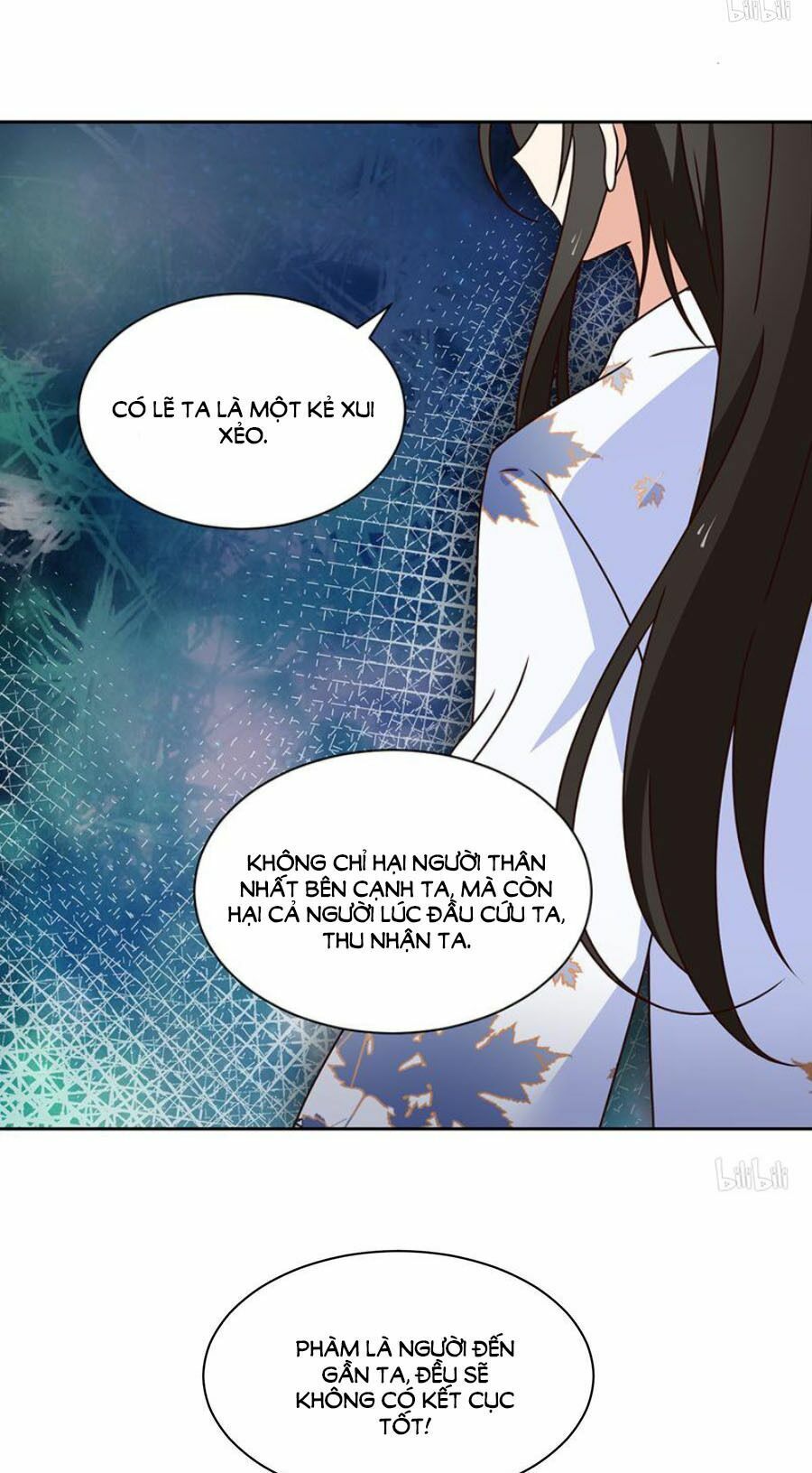 đọc truyện Manh Sư Tại Thượng Chương 65 ảnh 24 tại Thiên Thai Truyện