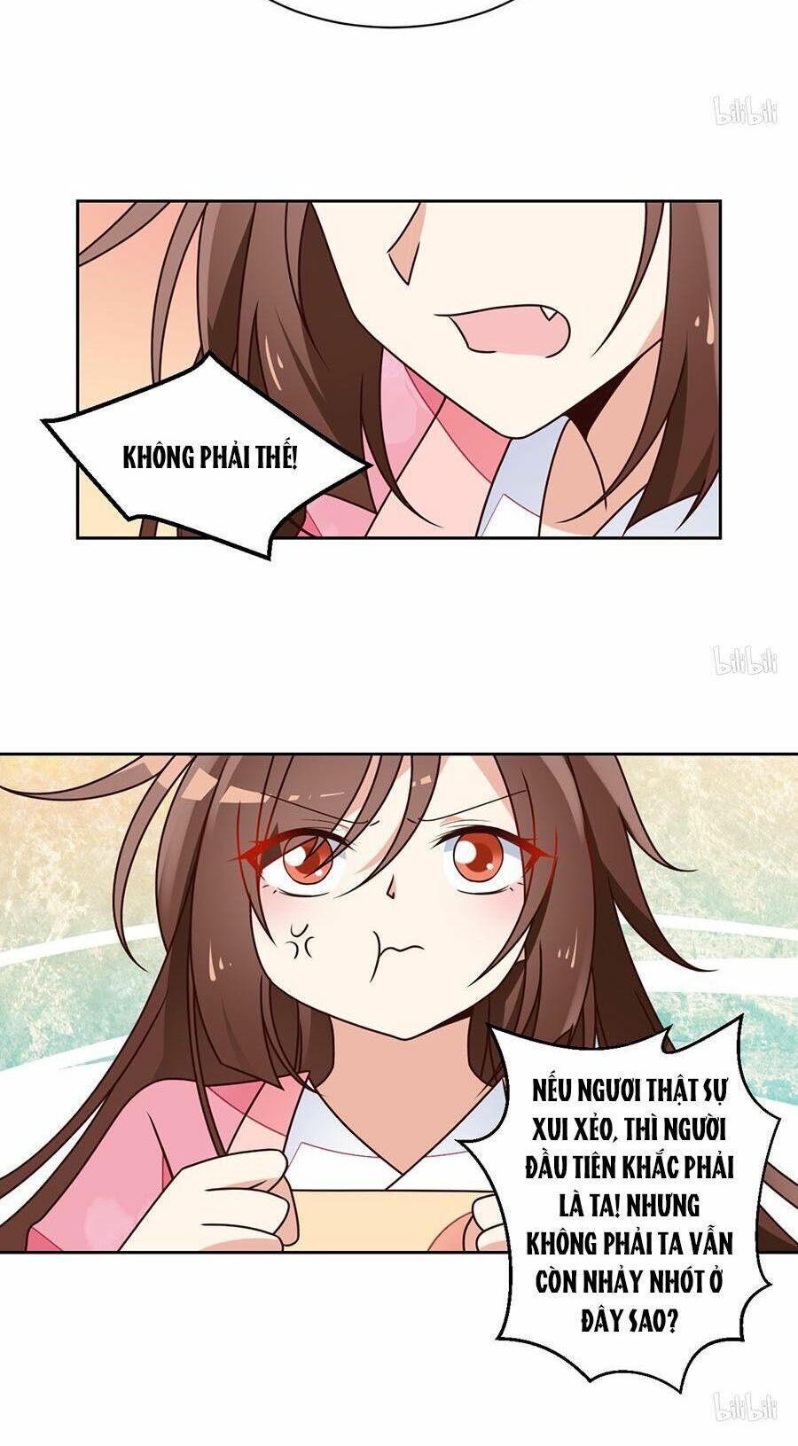 đọc truyện Manh Sư Tại Thượng Chương 65 ảnh 25 tại Thiên Thai Truyện