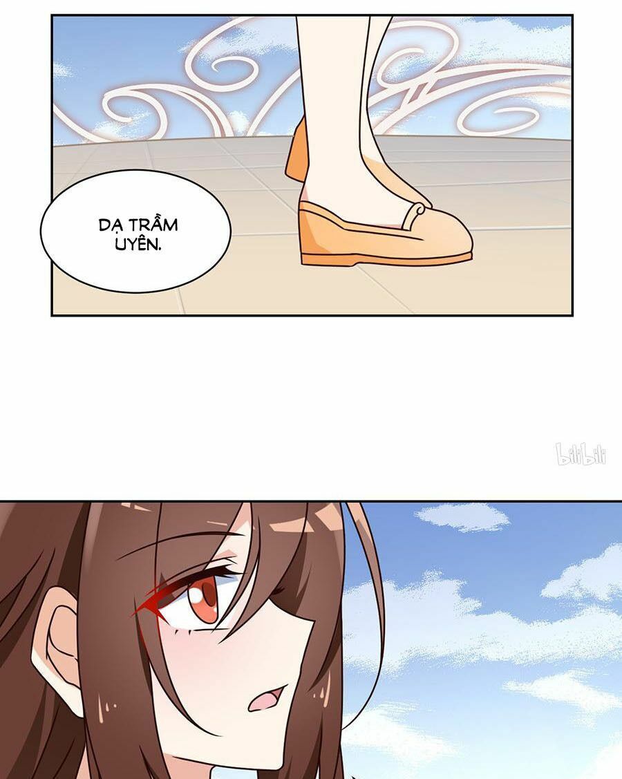 đọc truyện Manh Sư Tại Thượng Chương 65 ảnh 26 tại Thiên Thai Truyện