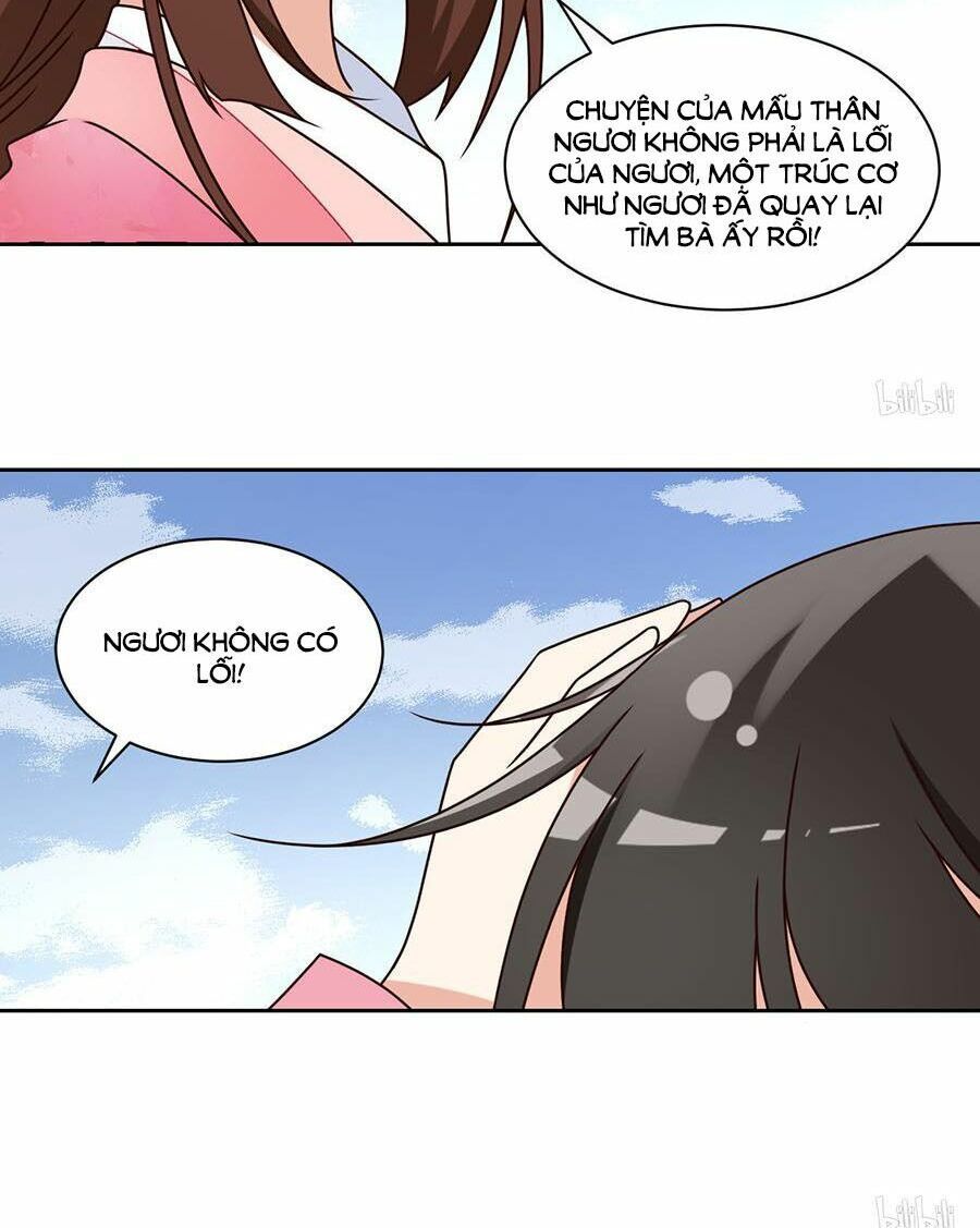 đọc truyện Manh Sư Tại Thượng Chương 65 ảnh 27 tại Thiên Thai Truyện