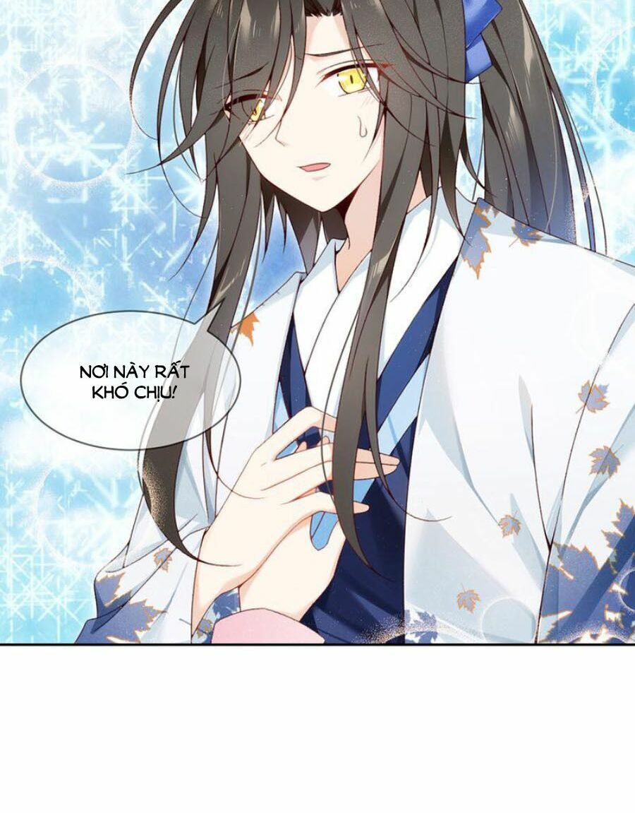 đọc truyện Manh Sư Tại Thượng Chương 65 ảnh 29 tại Thiên Thai Truyện