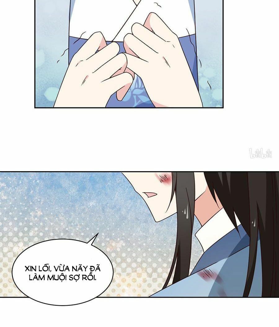 đọc truyện Manh Sư Tại Thượng Chương 65 ảnh 5 tại Thiên Thai Truyện