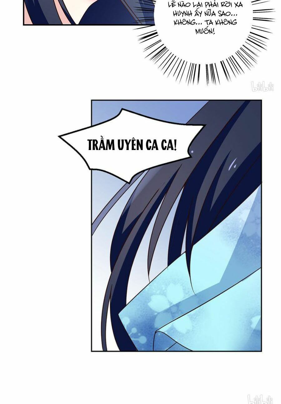 đọc truyện Manh Sư Tại Thượng Chương 65 ảnh 7 tại Thiên Thai Truyện