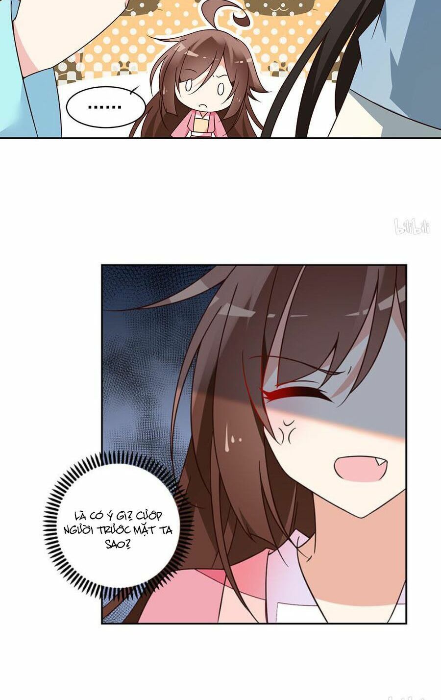 đọc truyện Manh Sư Tại Thượng Chương 65 ảnh 9 tại Thiên Thai Truyện