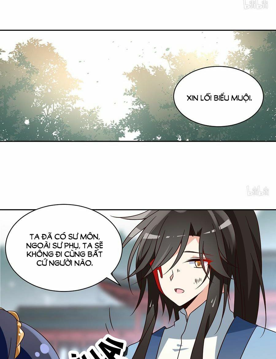 đọc truyện Manh Sư Tại Thượng Chương 65 ảnh 10 tại Thiên Thai Truyện