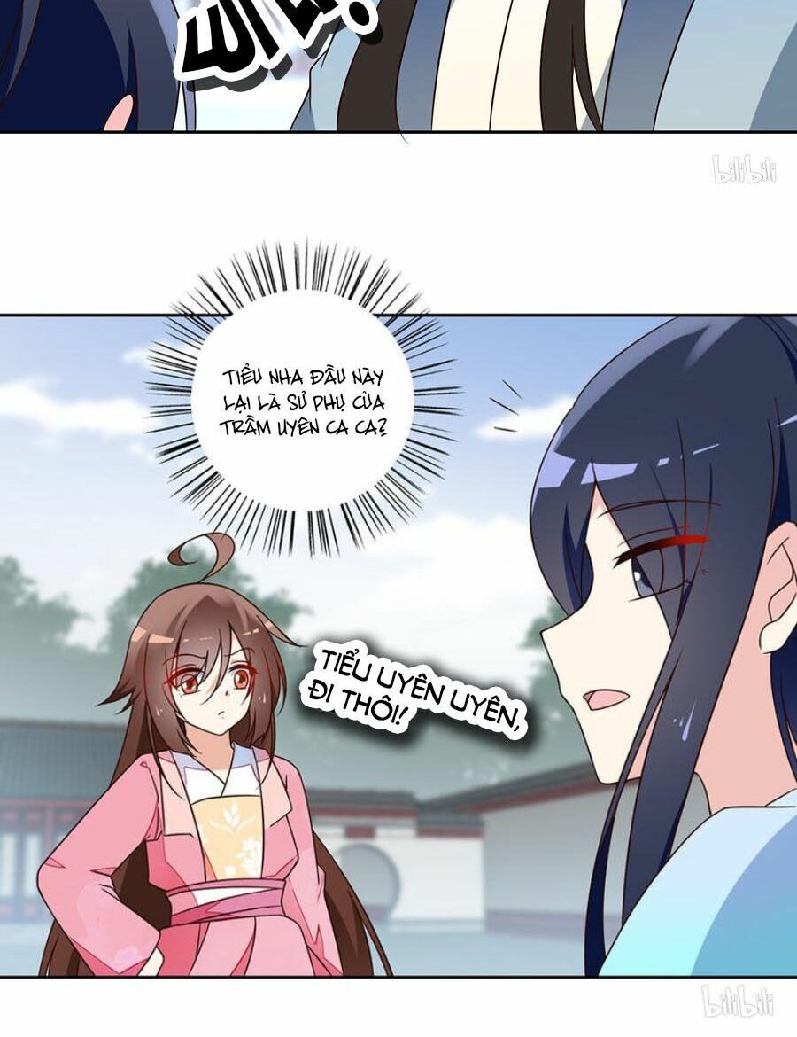 đọc truyện Manh Sư Tại Thượng Chương 65 ảnh 11 tại Thiên Thai Truyện