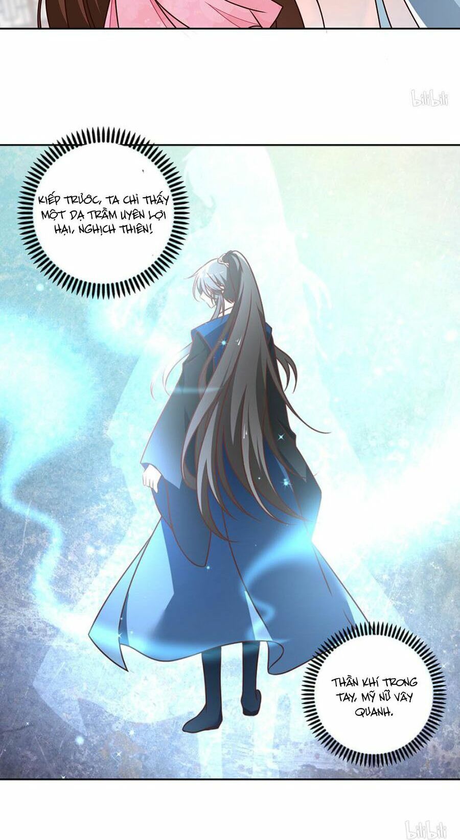 đọc truyện Manh Sư Tại Thượng Chương 66 ảnh 13 tại Thiên Thai Truyện