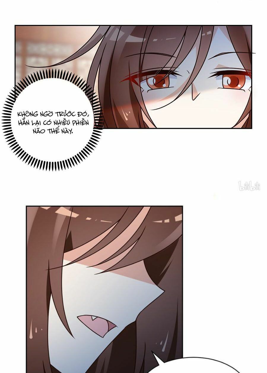 đọc truyện Manh Sư Tại Thượng Chương 66 ảnh 14 tại Thiên Thai Truyện