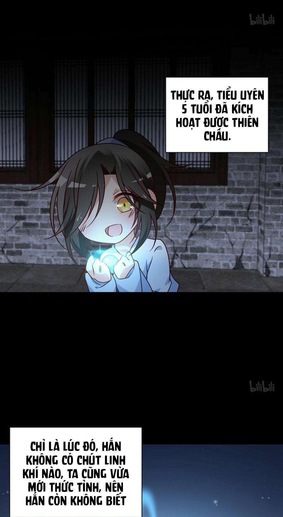 đọc truyện Manh Sư Tại Thượng Chương 66 ảnh 16 tại Thiên Thai Truyện