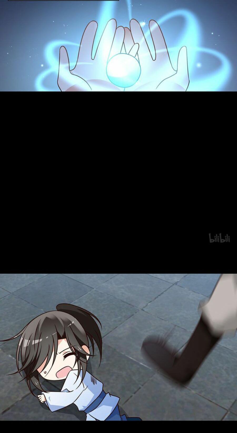 đọc truyện Manh Sư Tại Thượng Chương 66 ảnh 17 tại Thiên Thai Truyện