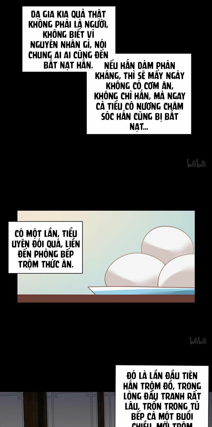 đọc truyện Manh Sư Tại Thượng Chương 66 ảnh 18 tại Thiên Thai Truyện