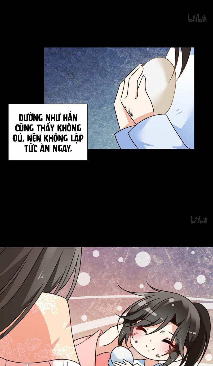 đọc truyện Manh Sư Tại Thượng Chương 66 ảnh 20 tại Thiên Thai Truyện