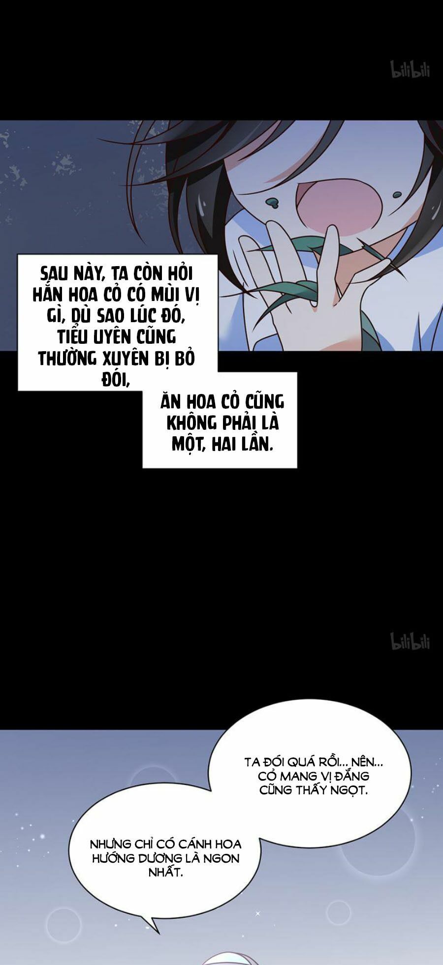 đọc truyện Manh Sư Tại Thượng Chương 66 ảnh 22 tại Thiên Thai Truyện