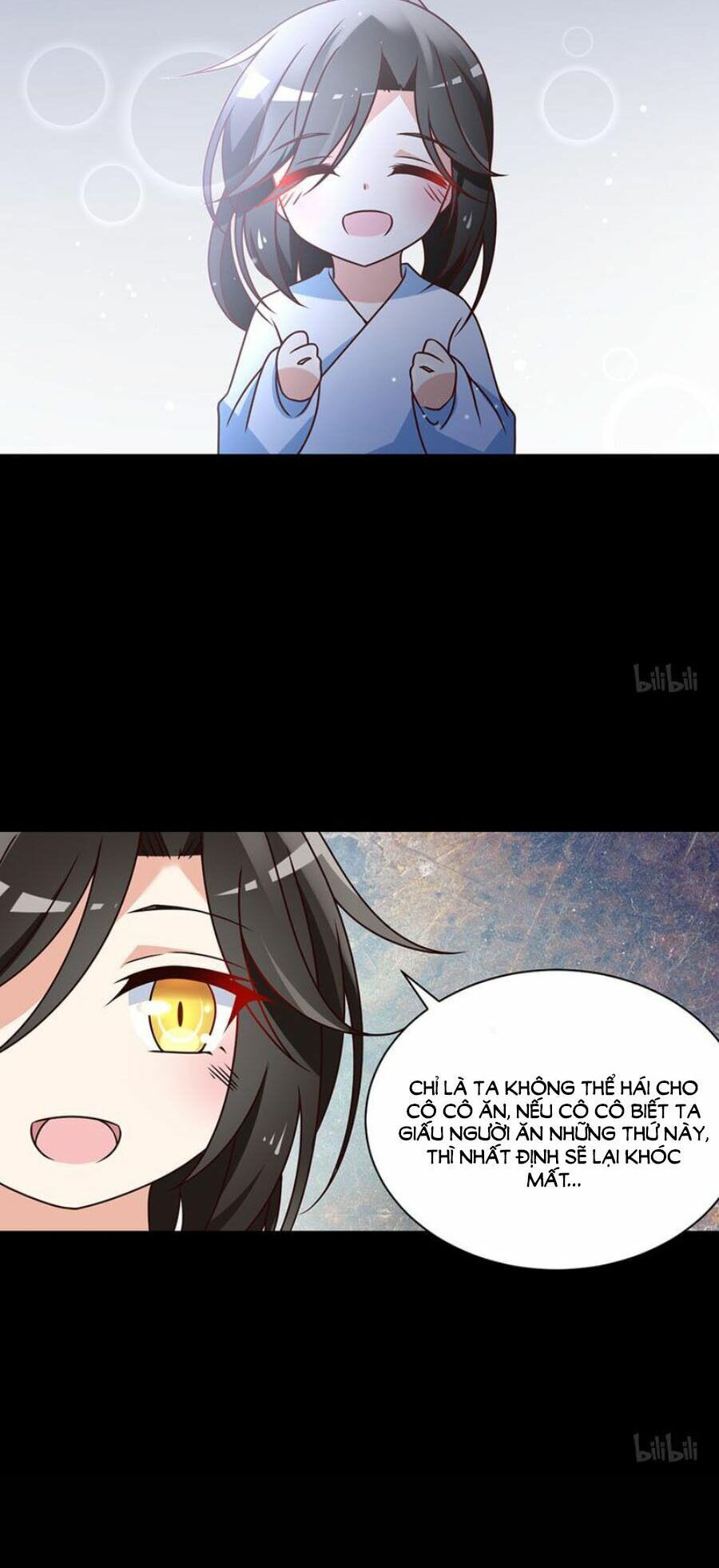 đọc truyện Manh Sư Tại Thượng Chương 66 ảnh 23 tại Thiên Thai Truyện