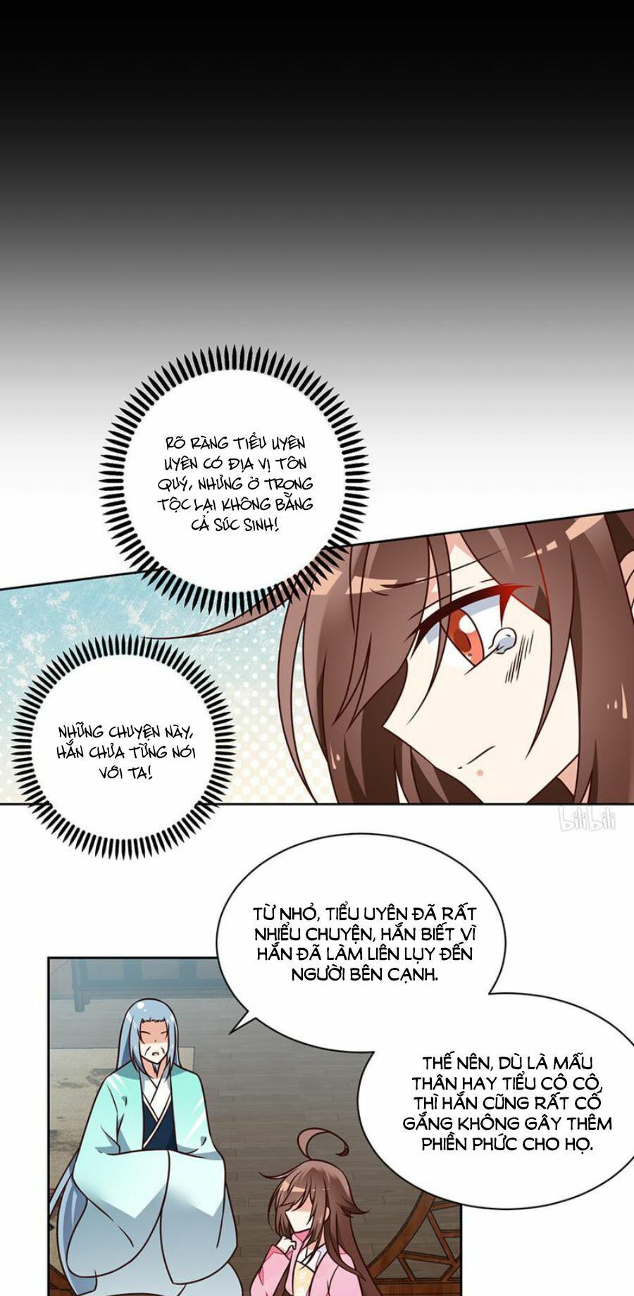 đọc truyện Manh Sư Tại Thượng Chương 66 ảnh 24 tại Thiên Thai Truyện