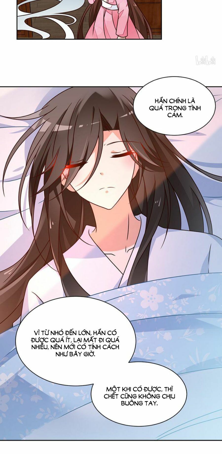 đọc truyện Manh Sư Tại Thượng Chương 66 ảnh 25 tại Thiên Thai Truyện