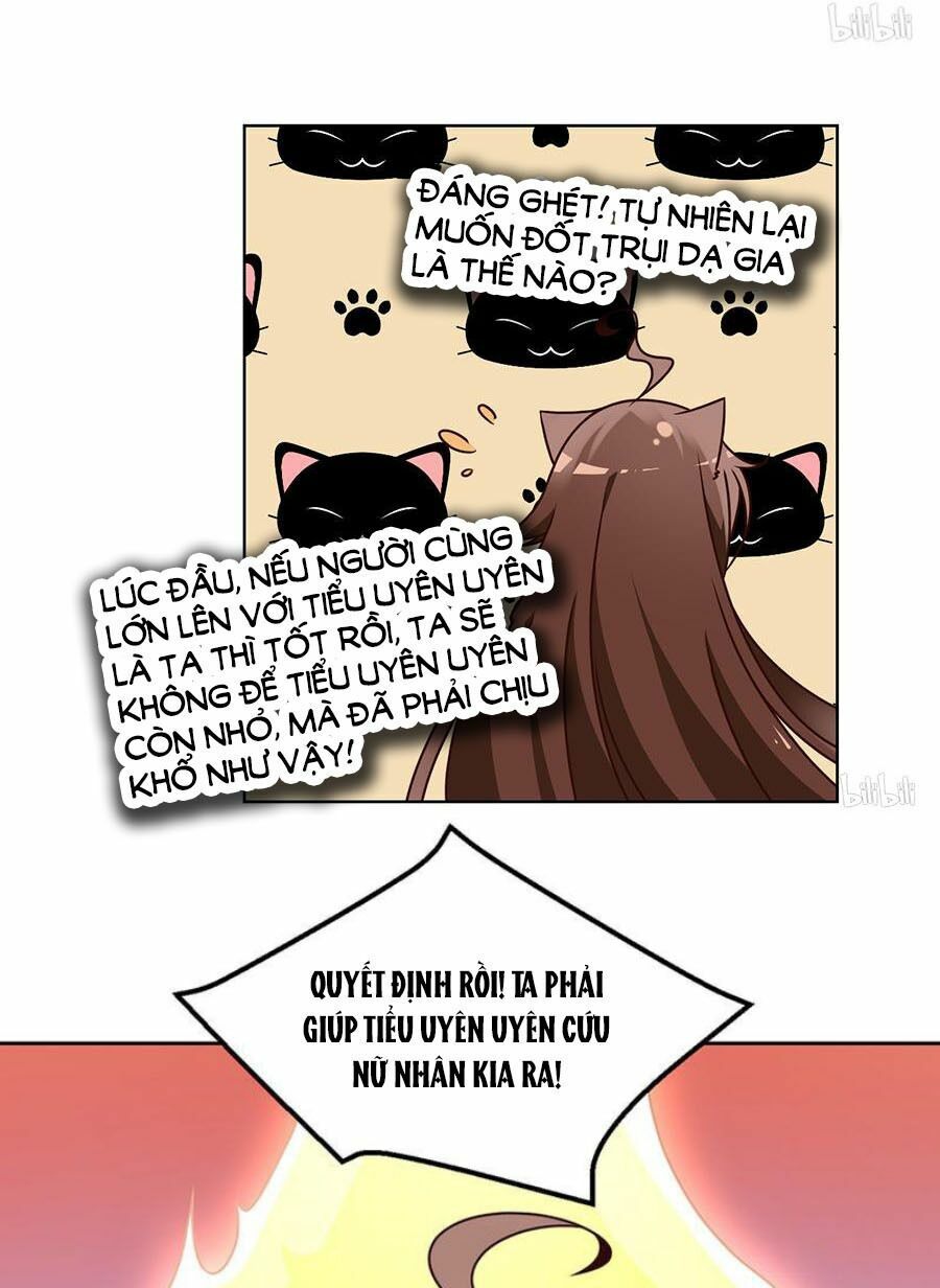 đọc truyện Manh Sư Tại Thượng Chương 66 ảnh 26 tại Thiên Thai Truyện