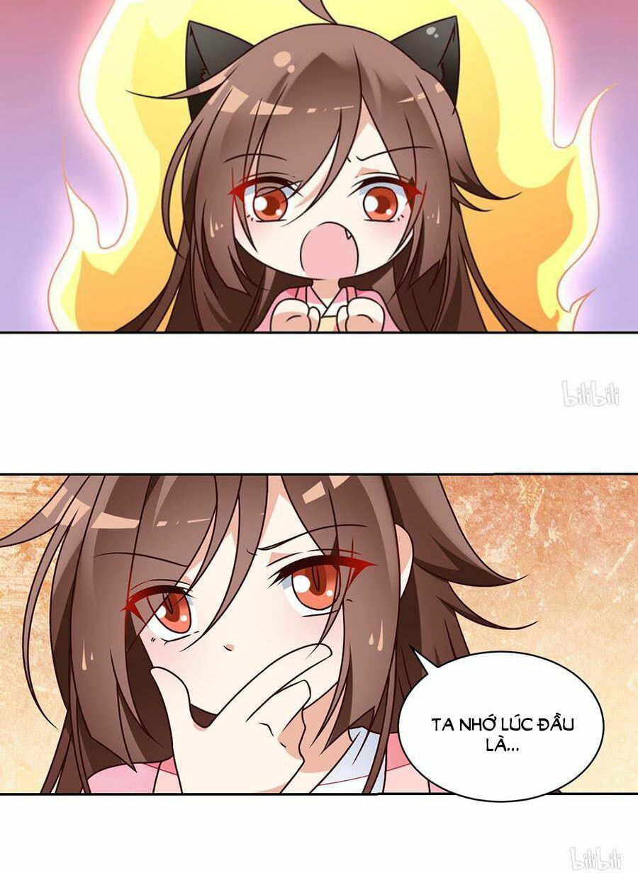 đọc truyện Manh Sư Tại Thượng Chương 66 ảnh 27 tại Thiên Thai Truyện