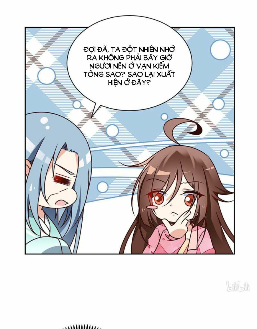 đọc truyện Manh Sư Tại Thượng Chương 66 ảnh 28 tại Thiên Thai Truyện