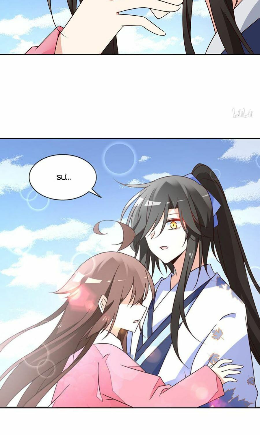 đọc truyện Manh Sư Tại Thượng Chương 66 ảnh 5 tại Thiên Thai Truyện