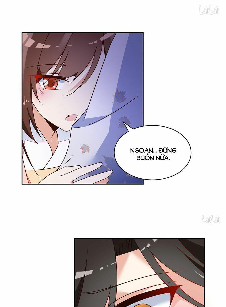 đọc truyện Manh Sư Tại Thượng Chương 66 ảnh 6 tại Thiên Thai Truyện