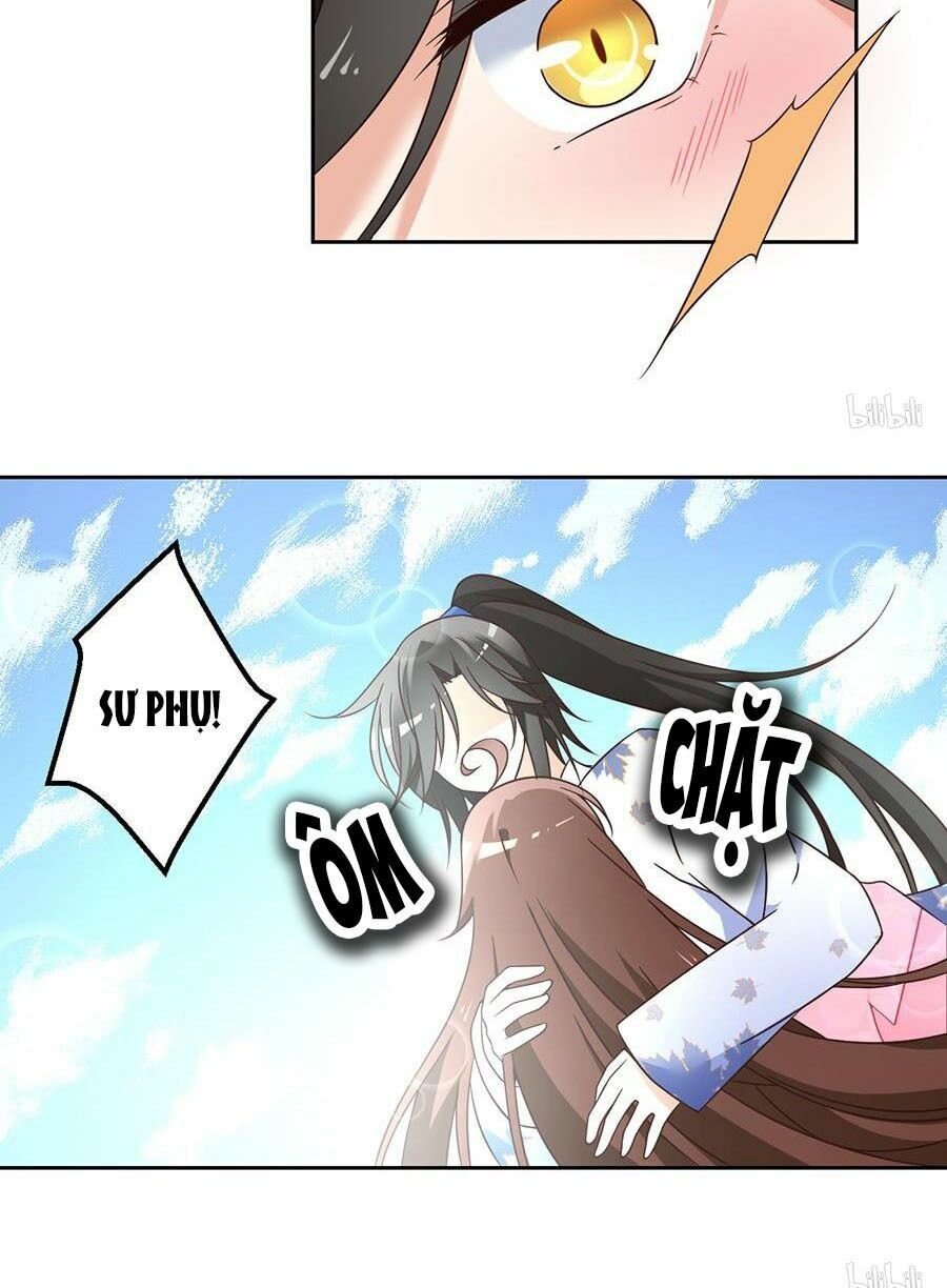 đọc truyện Manh Sư Tại Thượng Chương 66 ảnh 7 tại Thiên Thai Truyện