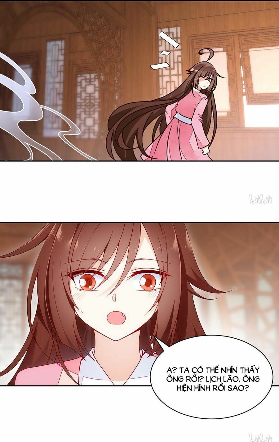 đọc truyện Manh Sư Tại Thượng Chương 66 ảnh 11 tại Thiên Thai Truyện